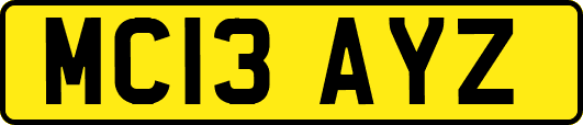 MC13AYZ