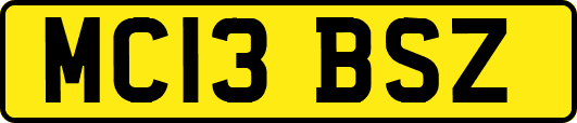 MC13BSZ