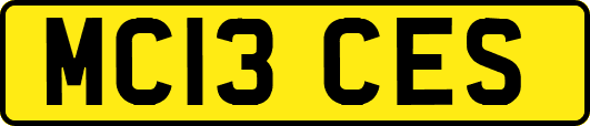 MC13CES