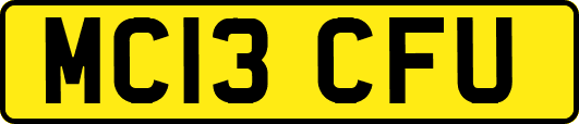 MC13CFU