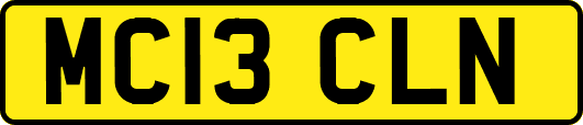 MC13CLN