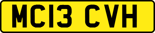 MC13CVH