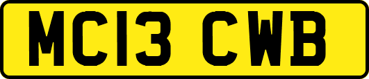 MC13CWB