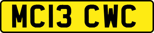 MC13CWC