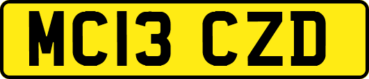 MC13CZD