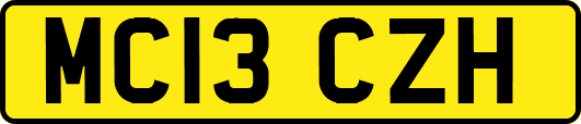 MC13CZH