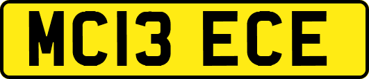 MC13ECE