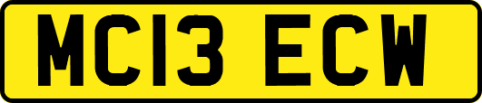 MC13ECW