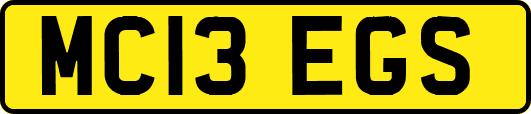 MC13EGS