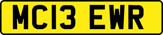MC13EWR