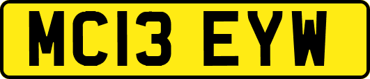 MC13EYW