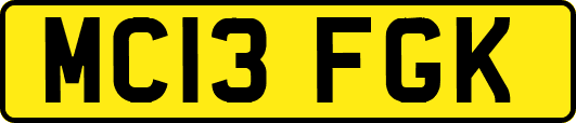 MC13FGK
