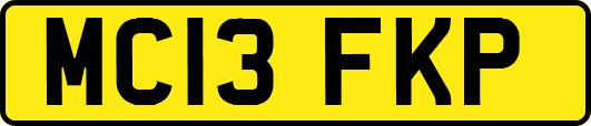 MC13FKP