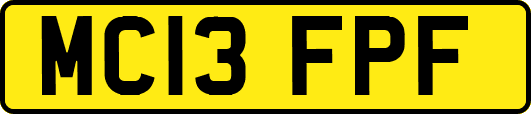 MC13FPF