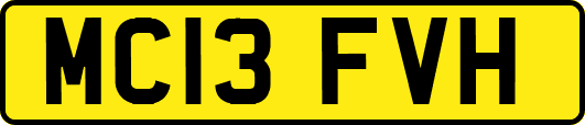 MC13FVH