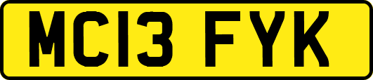 MC13FYK