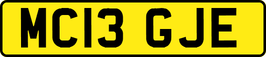 MC13GJE