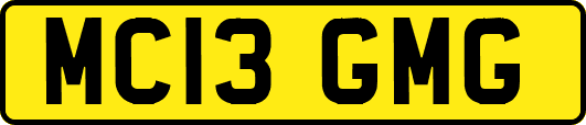 MC13GMG