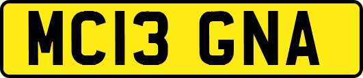 MC13GNA