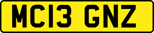 MC13GNZ