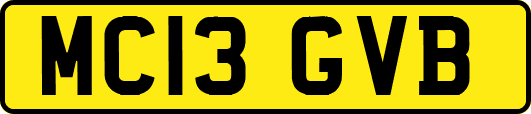 MC13GVB
