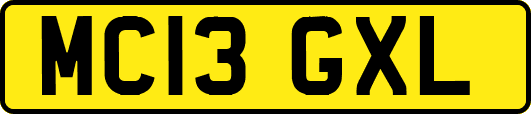 MC13GXL