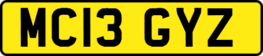MC13GYZ