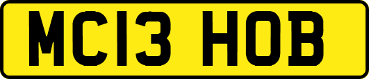 MC13HOB