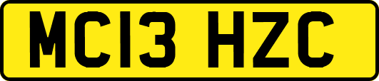 MC13HZC