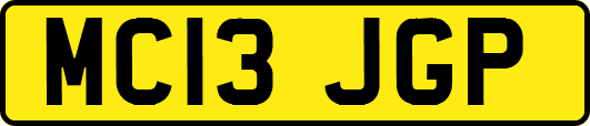 MC13JGP