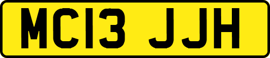 MC13JJH