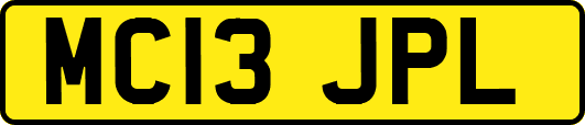 MC13JPL