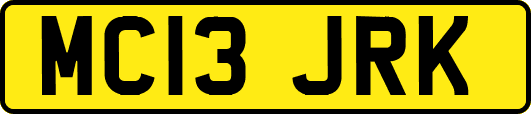 MC13JRK
