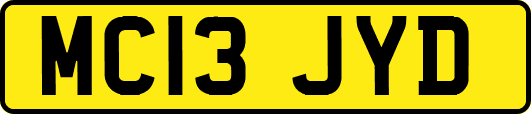 MC13JYD