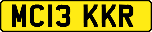 MC13KKR