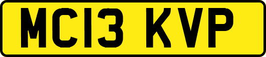 MC13KVP