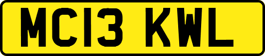 MC13KWL