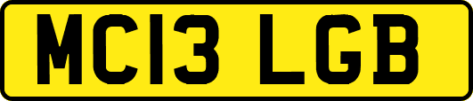 MC13LGB