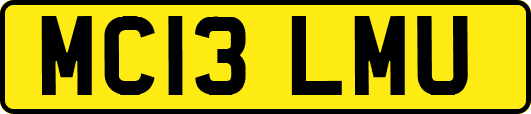 MC13LMU
