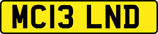 MC13LND