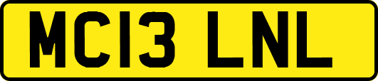 MC13LNL