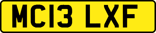 MC13LXF
