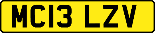 MC13LZV