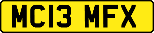 MC13MFX