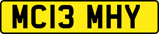 MC13MHY