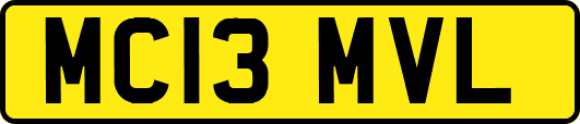 MC13MVL