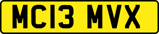 MC13MVX