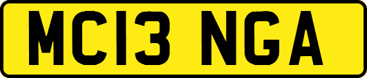 MC13NGA