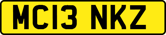MC13NKZ