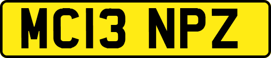MC13NPZ